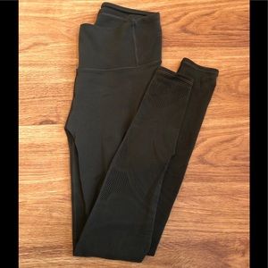 Lululemon Reveal Tights